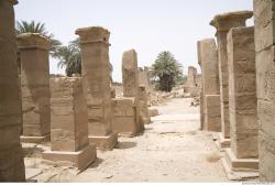 Karnak Temple Photo References #5